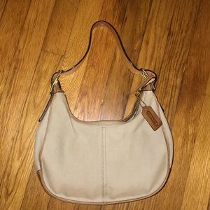 COACH Purse (Lightly Used)
